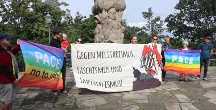 Foto BI OFFENe HEIDe